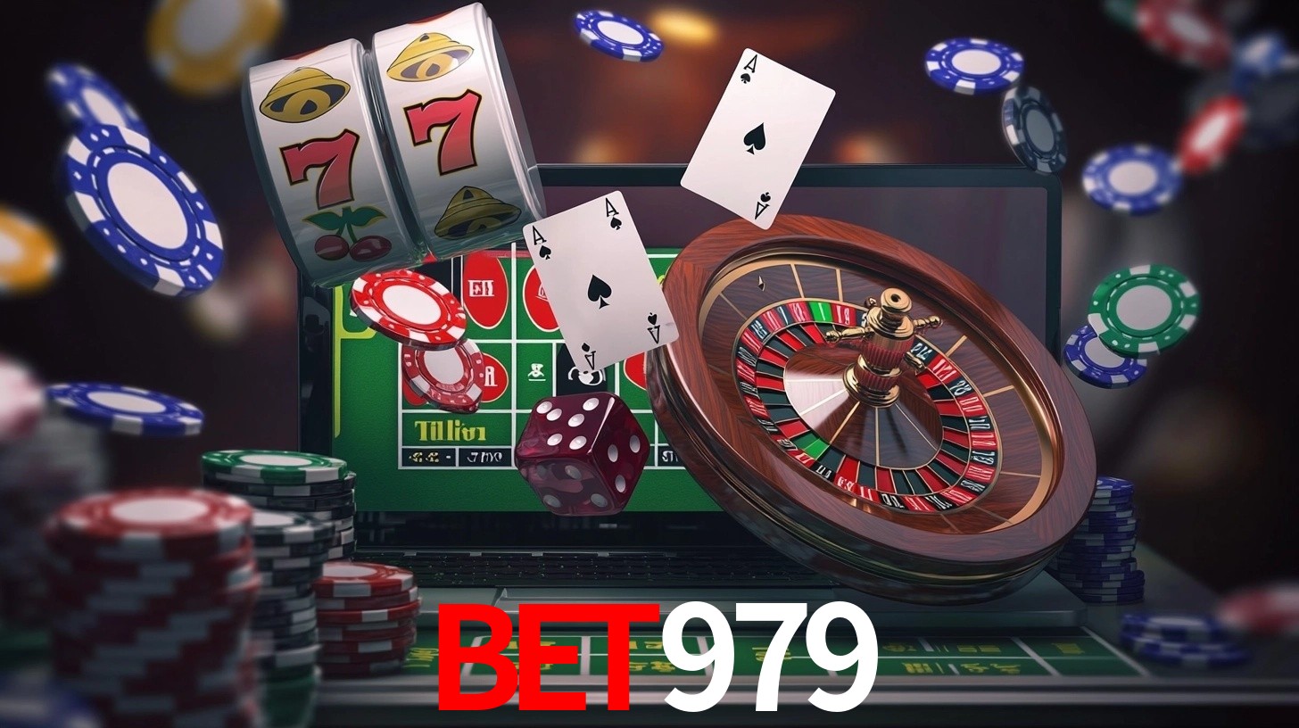 Welcome Bonus bet979
