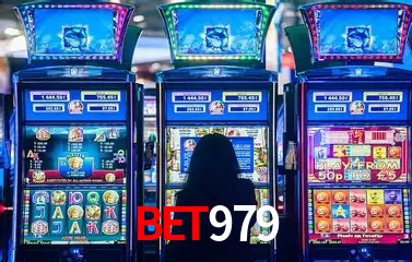 Live Casino bet979