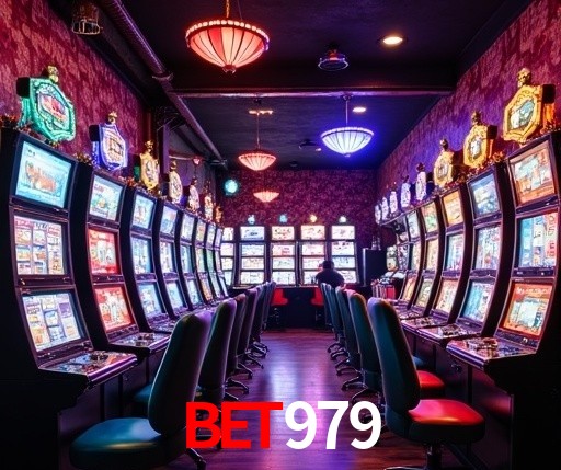 Flash Promotion bet979