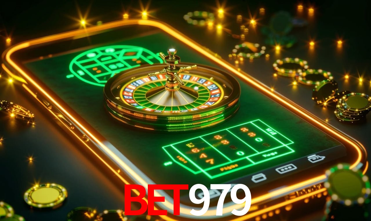 Account Benefits bet979