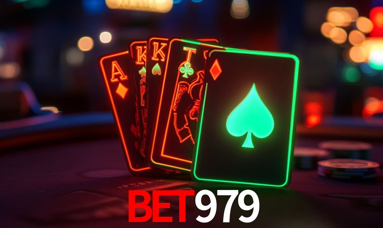 Bonus Features bet979