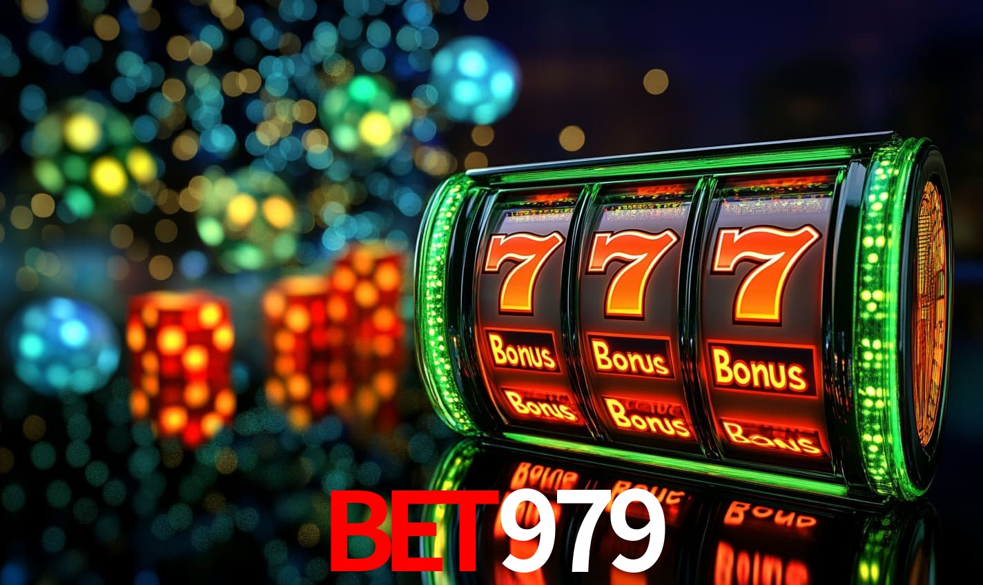 Live Casino bet979