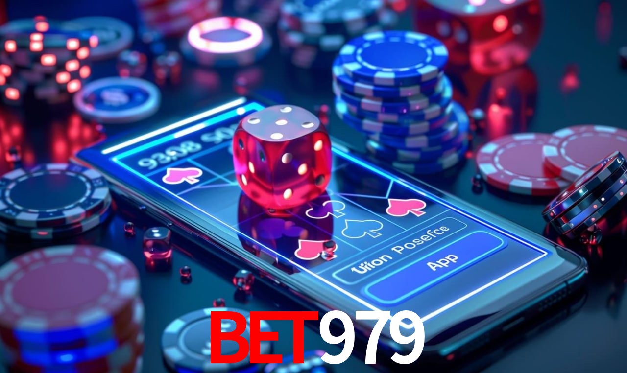 Exclusive Offers bet979