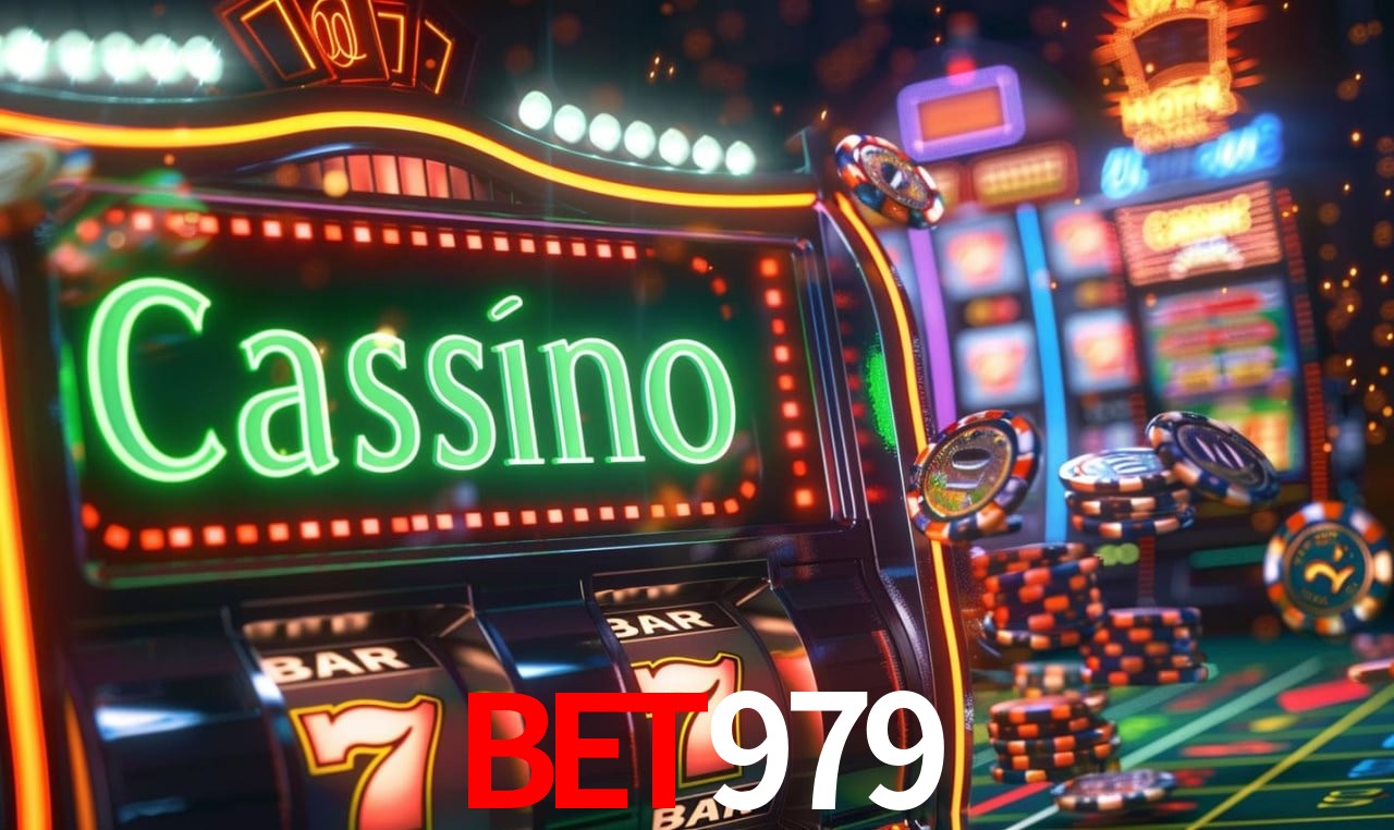 Game Providers bet979